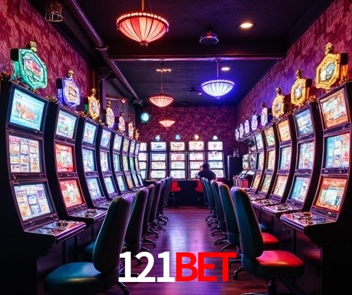 Experimente o Login Seguro Premium no 121bet