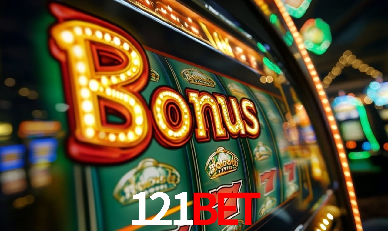121bet Login